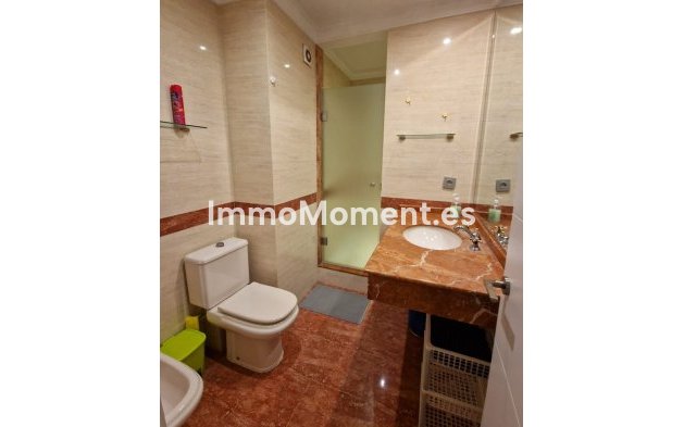 Bestaande woning - Appartement - Estepona  - Estepona Centro