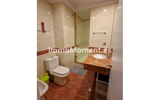 Bestaande woning - Appartement - Estepona  - Estepona Centro