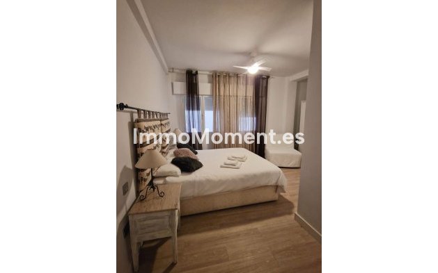 Bestaande woning - Appartement - Estepona  - Estepona Centro