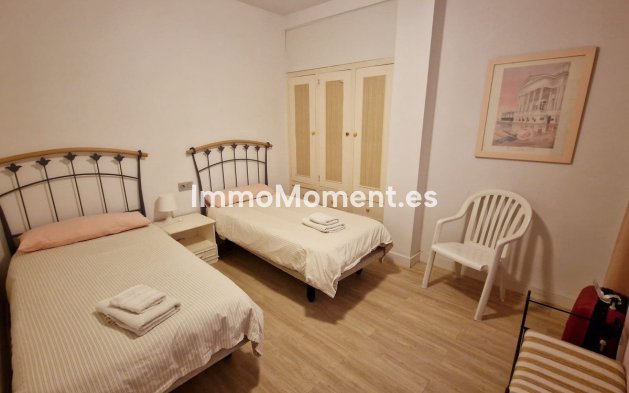 Bestaande woning - Appartement - Estepona  - Estepona Centro