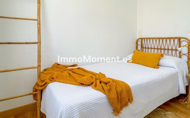 Wiederverkauf - Reihenhaus - Orihuela - Playa Flamenca