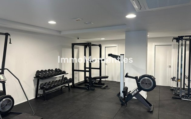 Resale - Apartment - Torremolinos - Los Alamos