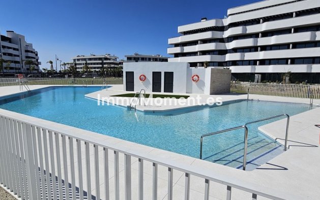 Resale - Apartment - Torremolinos - Los Alamos
