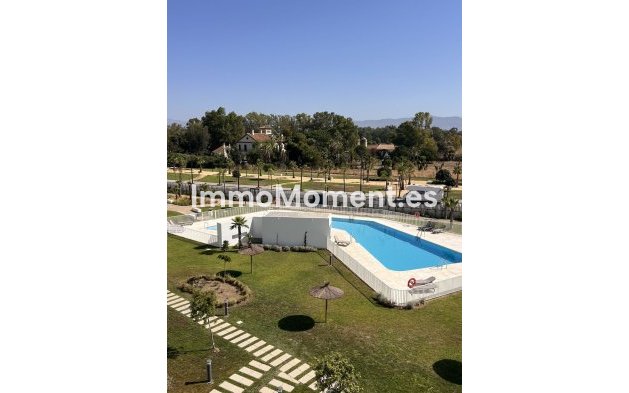 Resale - Apartment - Torremolinos - Los Alamos