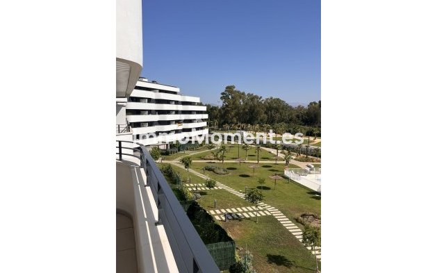 Resale - Apartment - Torremolinos - Los Alamos