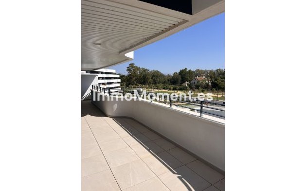 Resale - Apartment - Torremolinos - Los Alamos