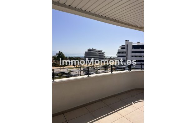 Resale - Apartment - Torremolinos - Los Alamos
