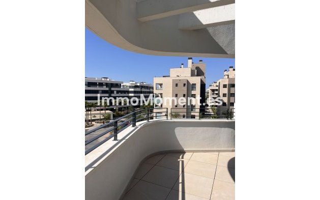 Resale - Apartment - Torremolinos - Los Alamos