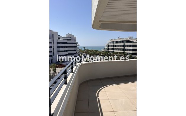 Resale - Apartment - Torremolinos - Los Alamos