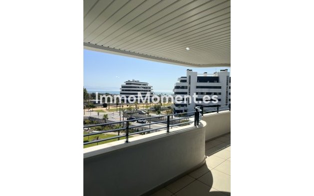 Resale - Apartment - Torremolinos - Los Alamos
