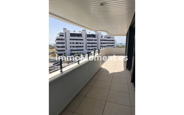 Resale - Apartment - Torremolinos - Los Alamos