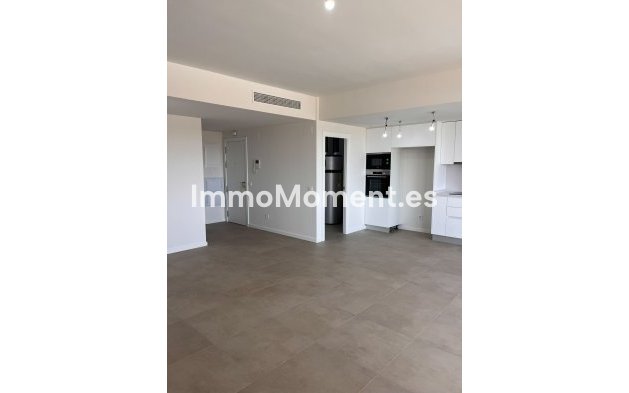 Resale - Apartment - Torremolinos - Los Alamos