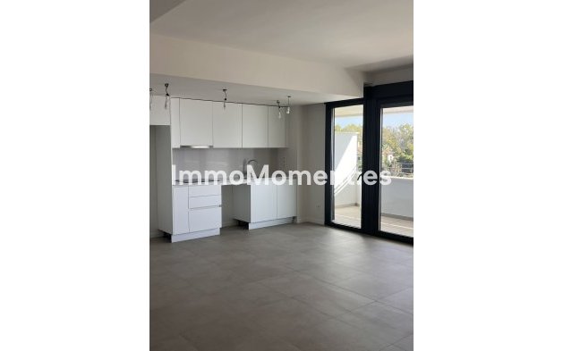 Resale - Apartment - Torremolinos - Los Alamos