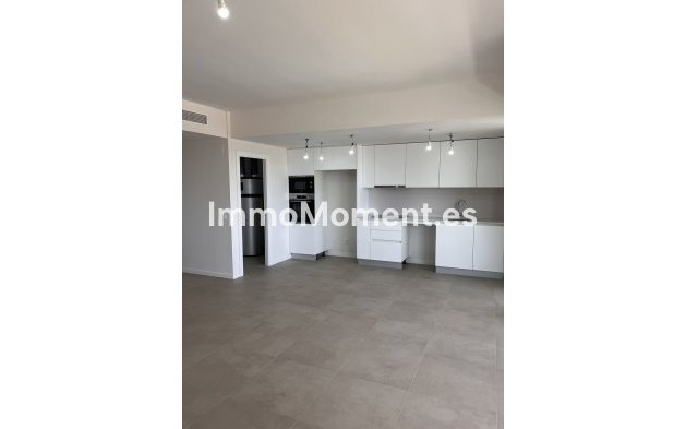 Resale - Apartment - Torremolinos - Los Alamos