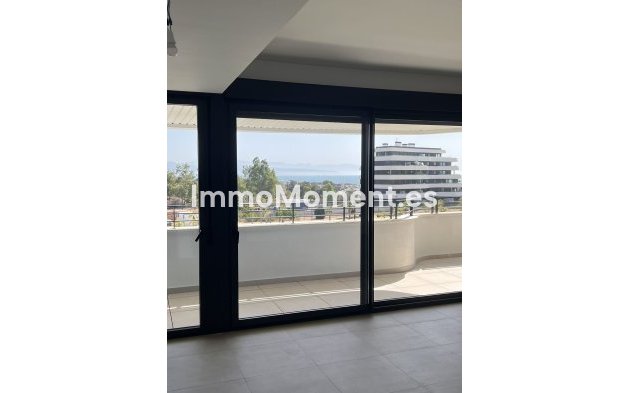 Resale - Apartment - Torremolinos - Los Alamos