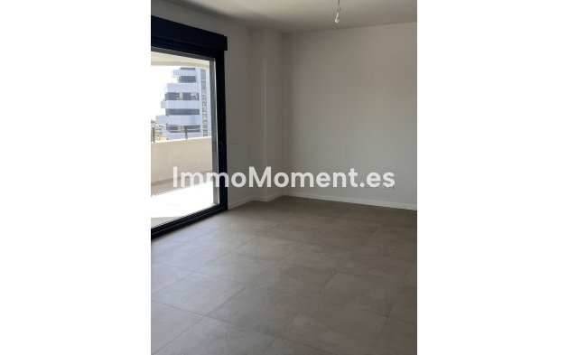 Resale - Apartment - Torremolinos - Los Alamos
