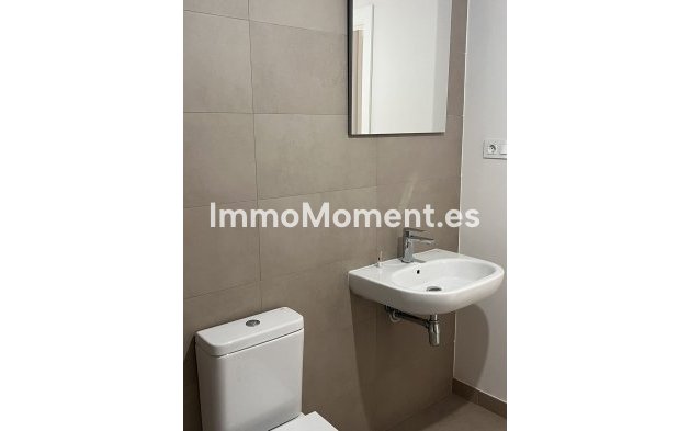 Resale - Apartment - Torremolinos - Los Alamos