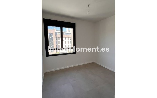 Resale - Apartment - Torremolinos - Los Alamos