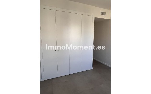 Resale - Apartment - Torremolinos - Los Alamos