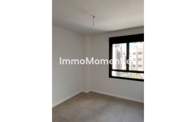 Resale - Apartment - Torremolinos - Los Alamos