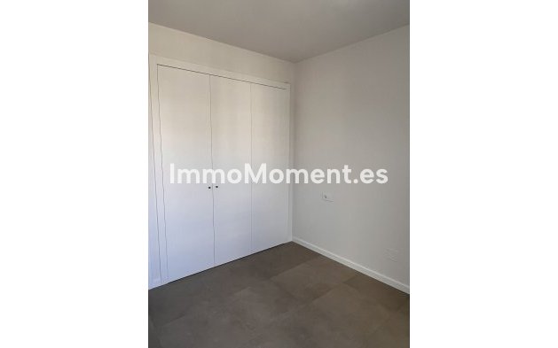 Resale - Apartment - Torremolinos - Los Alamos