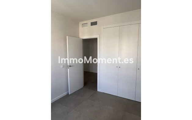 Resale - Apartment - Torremolinos - Los Alamos