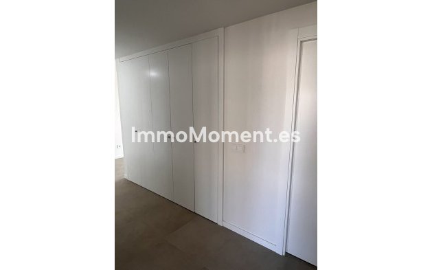 Resale - Apartment - Torremolinos - Los Alamos
