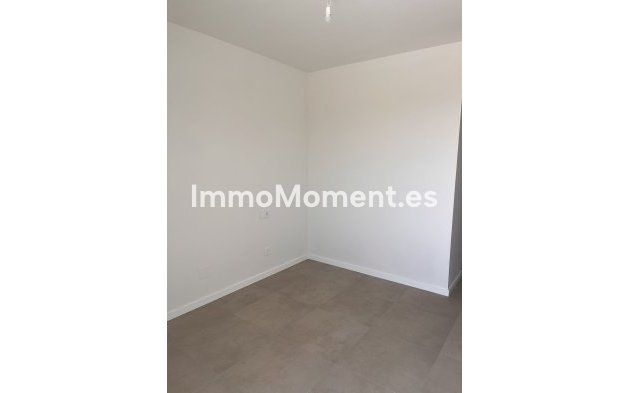 Resale - Apartment - Torremolinos - Los Alamos