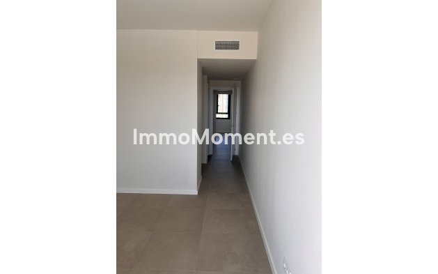 Resale - Apartment - Torremolinos - Los Alamos