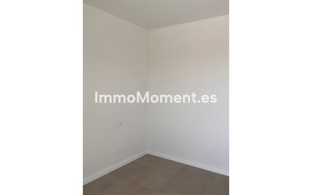Resale - Apartment - Torremolinos - Los Alamos