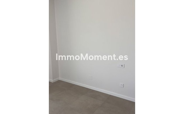 Resale - Apartment - Torremolinos - Los Alamos