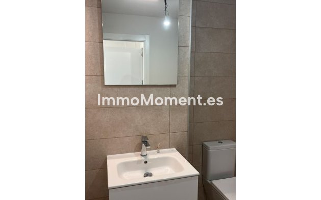 Resale - Apartment - Torremolinos - Los Alamos