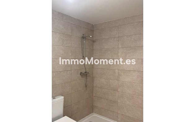 Resale - Apartment - Torremolinos - Los Alamos