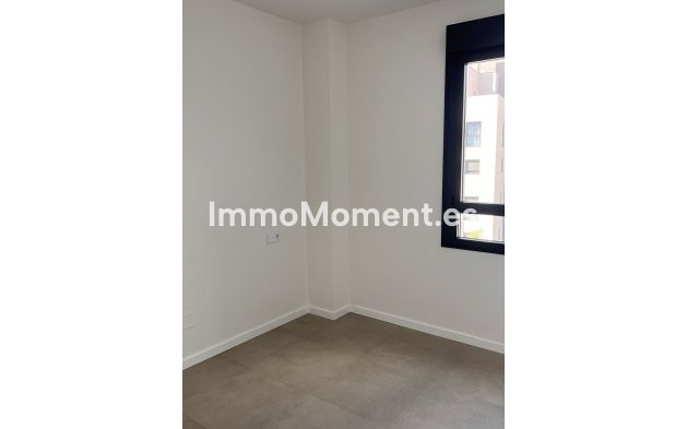 Resale - Apartment - Torremolinos - Los Alamos