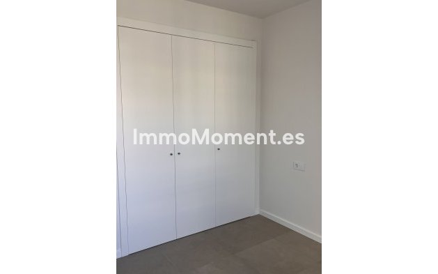 Resale - Apartment - Torremolinos - Los Alamos