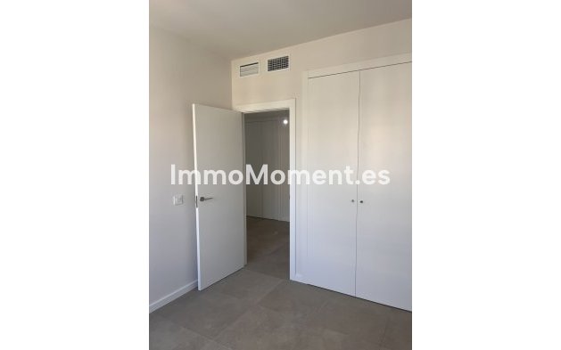 Resale - Apartment - Torremolinos - Los Alamos