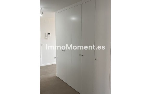 Resale - Apartment - Torremolinos - Los Alamos