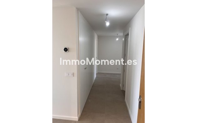 Resale - Apartment - Torremolinos - Los Alamos