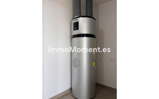 Resale - Apartment - Torremolinos - Los Alamos