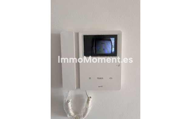Resale - Apartment - Torremolinos - Los Alamos