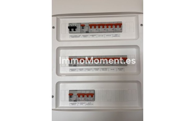 Resale - Apartment - Torremolinos - Los Alamos