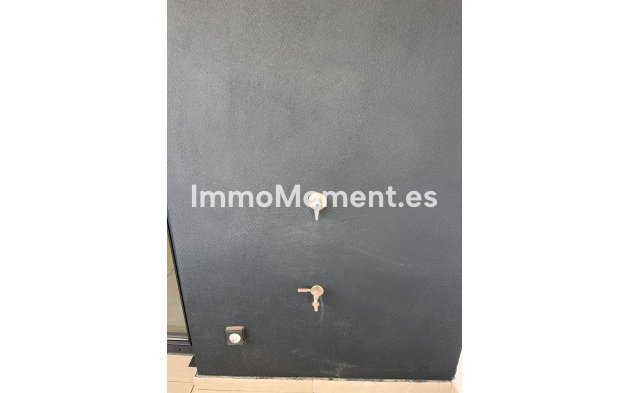 Resale - Apartment - Torremolinos - Los Alamos