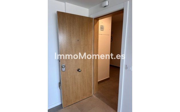 Resale - Apartment - Torremolinos - Los Alamos