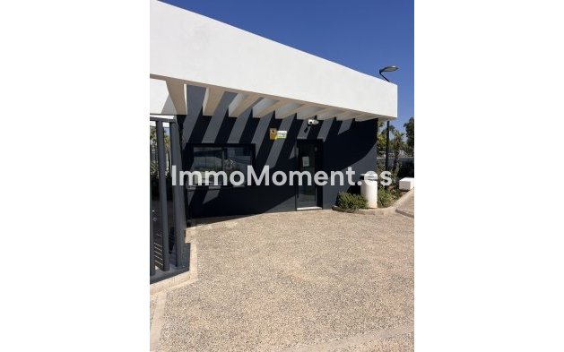 Resale - Apartment - Torremolinos - Los Alamos