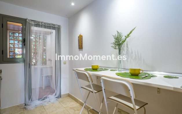 Reventa - Apartamento - Estepona  - Atalaya