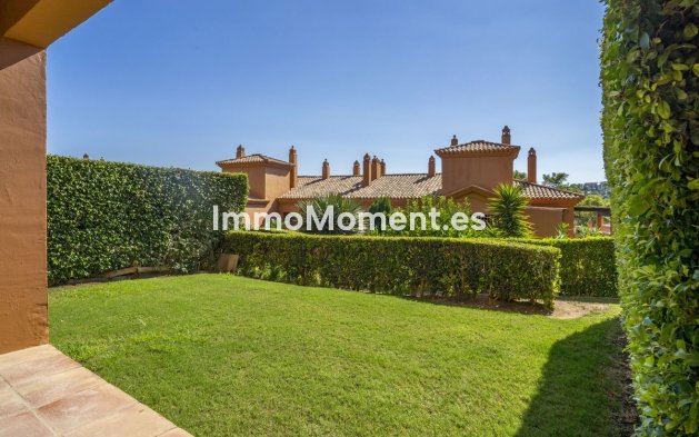 Reventa - Apartamento - Estepona  - Atalaya