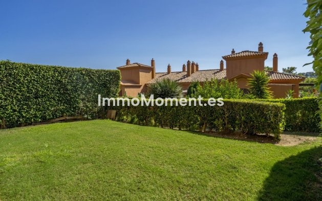 Reventa - Apartamento - Estepona  - Atalaya