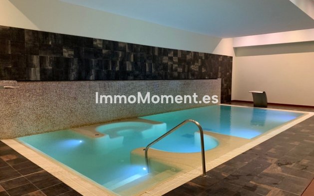 Reventa - Apartamento - Estepona  - Atalaya