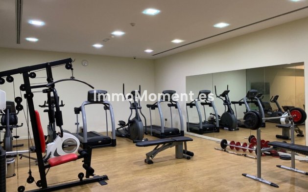 Reventa - Apartamento - Estepona  - Atalaya