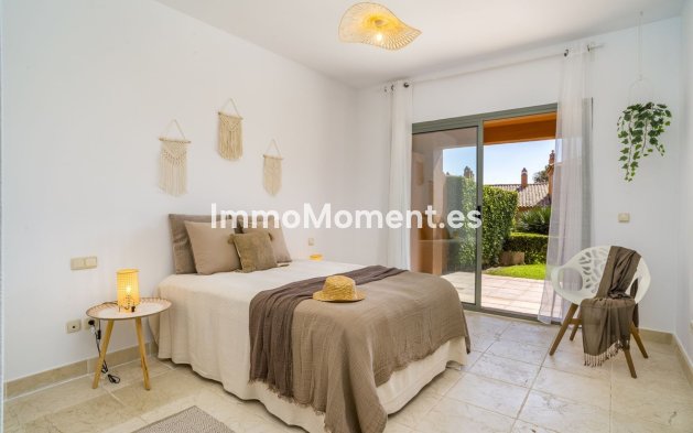 Reventa - Apartamento - Estepona  - Atalaya